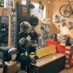 Sélection de casques et masques de ski et snowboard chez Sport Altitude à Guillestre, proches des stations de Risoul et Vars